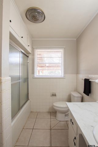 819 Palestine St, Alto, TX 75925