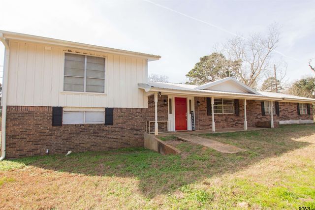 819 Palestine St, Alto, TX 75925