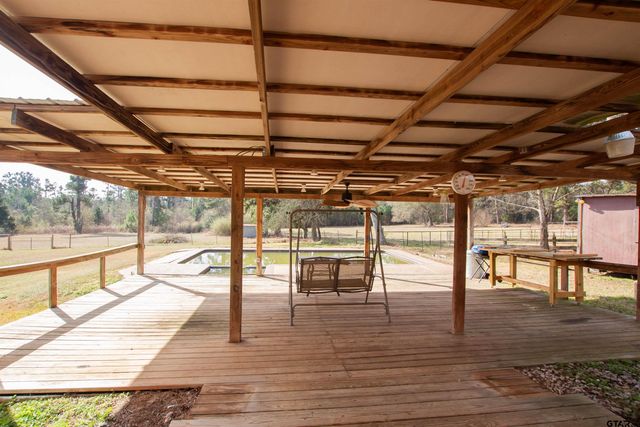 819 Palestine St, Alto, TX 75925