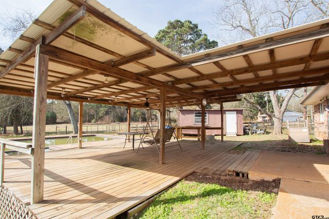 819 Palestine St, Alto, TX 75925