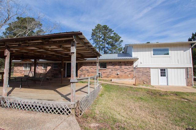 819 Palestine St, Alto, TX 75925