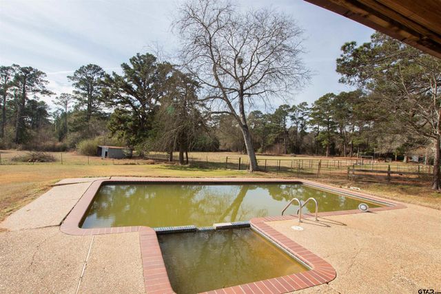 819 Palestine St, Alto, TX 75925