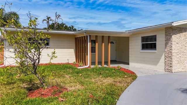 4101 SHORE ACRES BOULEVARD NE, St Petersburg, FL 33703