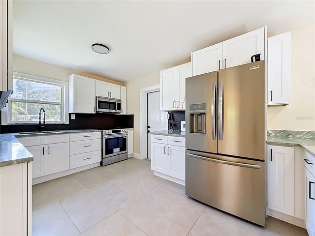 4101 SHORE ACRES BOULEVARD NE, St Petersburg, FL 33703
