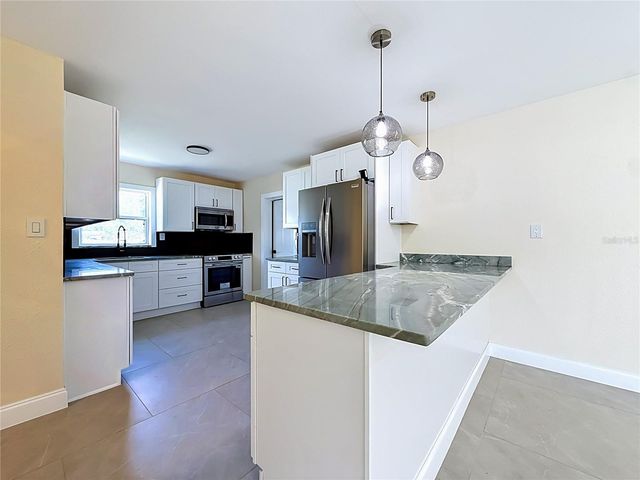 4101 SHORE ACRES BOULEVARD NE, St Petersburg, FL 33703