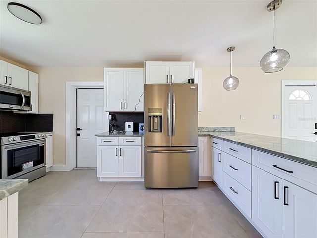 4101 SHORE ACRES BOULEVARD NE, St Petersburg, FL 33703