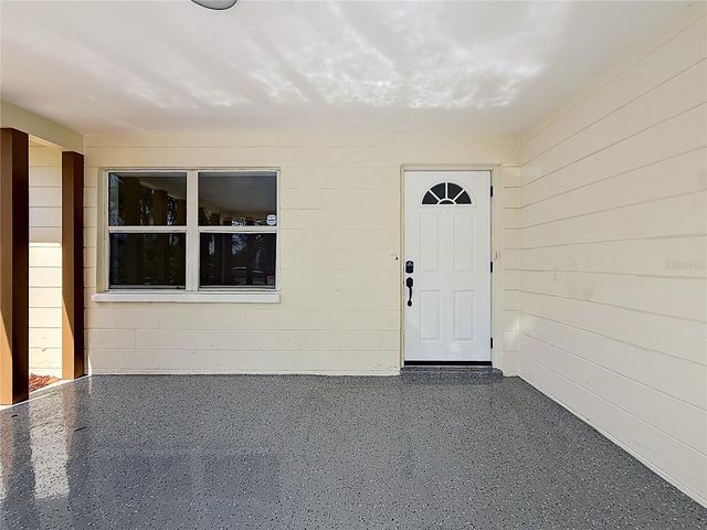 4101 SHORE ACRES BOULEVARD NE, St Petersburg, FL 33703