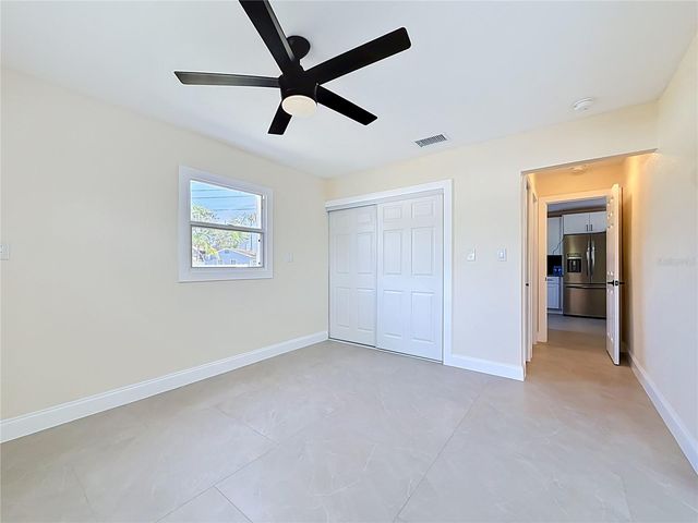 4101 SHORE ACRES BOULEVARD NE, St Petersburg, FL 33703