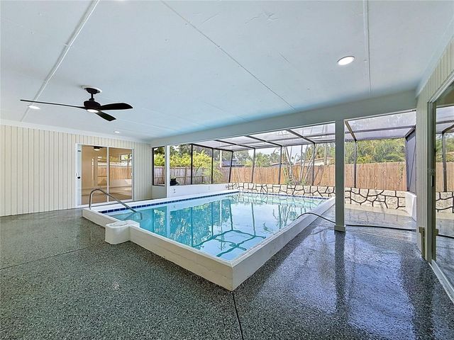 4101 SHORE ACRES BOULEVARD NE, St Petersburg, FL 33703