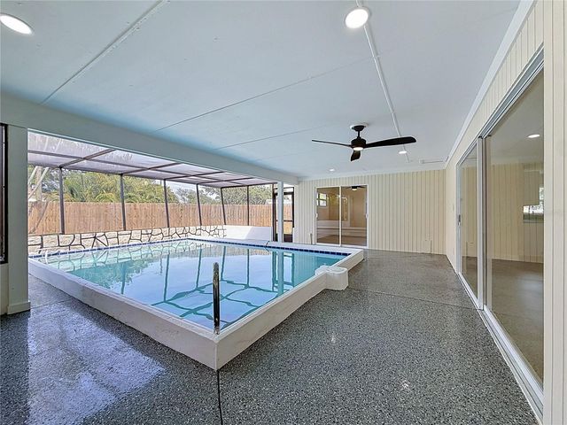 4101 SHORE ACRES BOULEVARD NE, St Petersburg, FL 33703