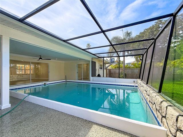 4101 SHORE ACRES BOULEVARD NE, St Petersburg, FL 33703