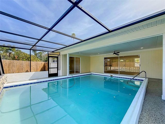 4101 SHORE ACRES BOULEVARD NE, St Petersburg, FL 33703