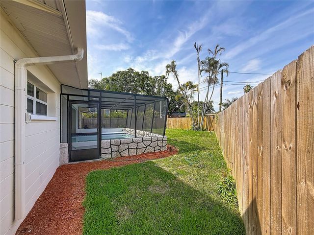 4101 SHORE ACRES BOULEVARD NE, St Petersburg, FL 33703