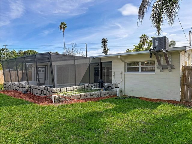 4101 SHORE ACRES BOULEVARD NE, St Petersburg, FL 33703