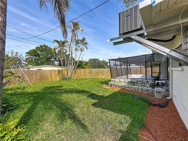 4101 SHORE ACRES BOULEVARD NE, St Petersburg, FL 33703