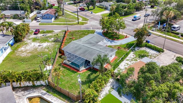 4101 SHORE ACRES BOULEVARD NE, St Petersburg, FL 33703