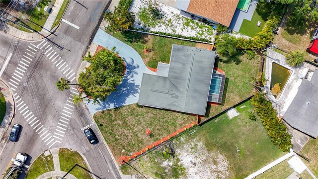 4101 SHORE ACRES BOULEVARD NE, St Petersburg, FL 33703
