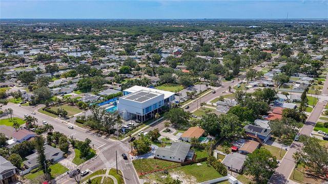 4101 SHORE ACRES BOULEVARD NE, St Petersburg, FL 33703