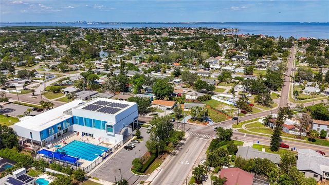 4101 SHORE ACRES BOULEVARD NE, St Petersburg, FL 33703