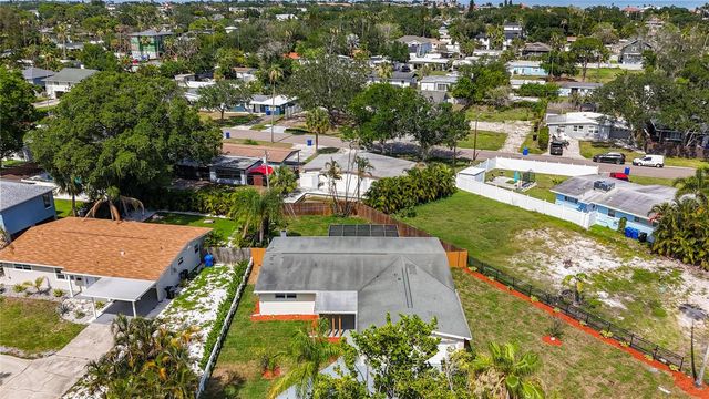 4101 SHORE ACRES BOULEVARD NE, St Petersburg, FL 33703