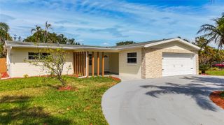 4101 SHORE ACRES BOULEVARD NE, St Petersburg, FL 33703