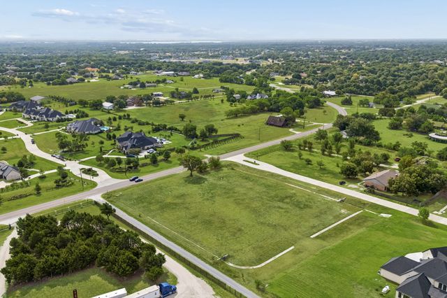 1750 New Castle Court, Lucas, TX 75002