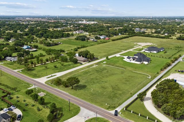 1750 New Castle Court, Lucas, TX 75002