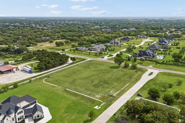 1750 New Castle Court, Lucas, TX 75002