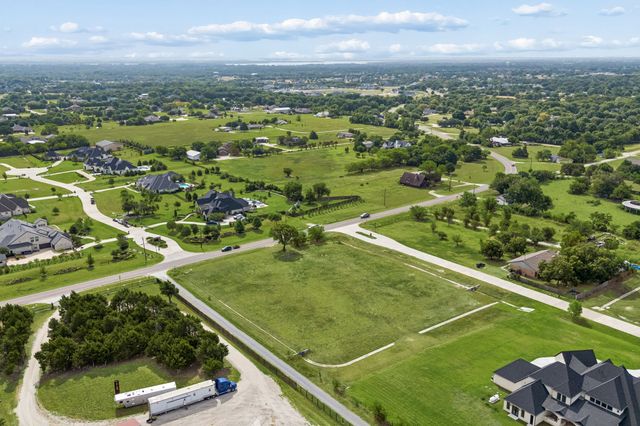 1750 New Castle Court, Lucas, TX 75002