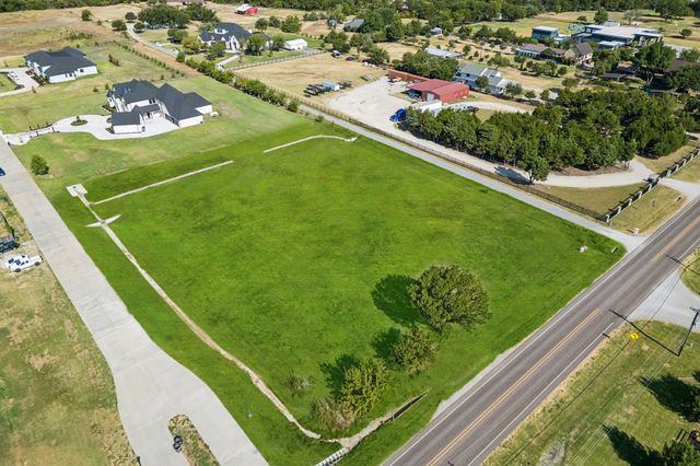 1750 New Castle Court, Lucas, TX 75002