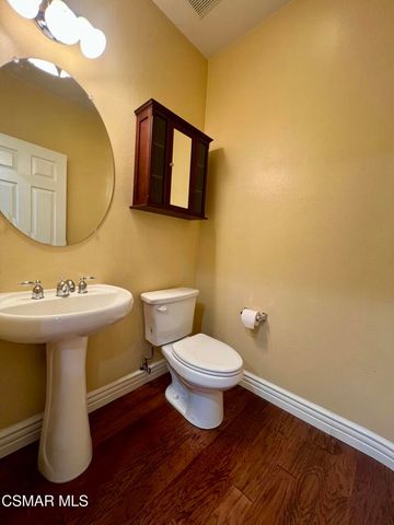 2686 Night Jasmine Drive, Simi Valley, CA 93065