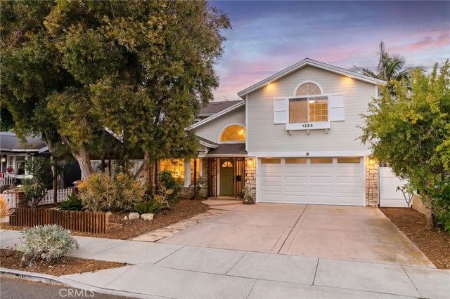 1324 Portola Avenue, Torrance, CA 90501