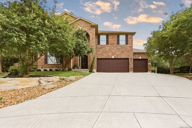 26022 DESTINY RDG, San Antonio, TX 78260
