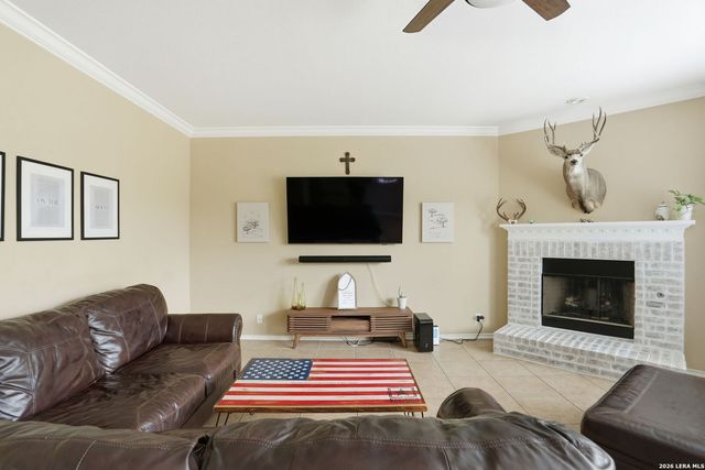 26022 DESTINY RDG, San Antonio, TX 78260