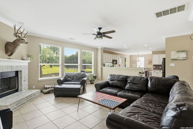 26022 DESTINY RDG, San Antonio, TX 78260