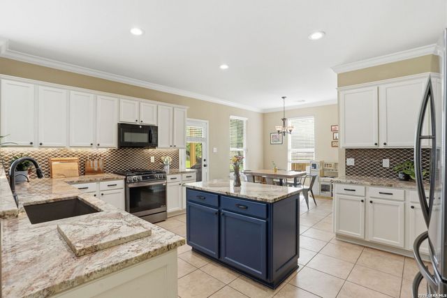 26022 DESTINY RDG, San Antonio, TX 78260