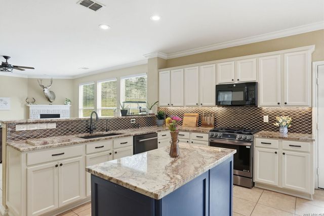26022 DESTINY RDG, San Antonio, TX 78260