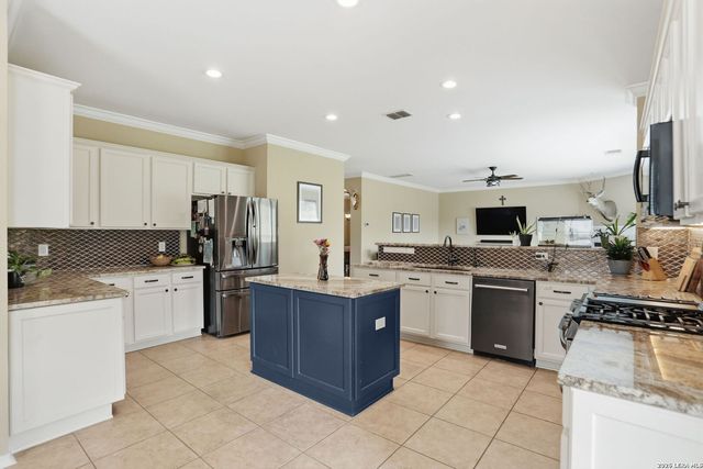 26022 DESTINY RDG, San Antonio, TX 78260