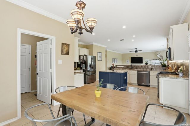 26022 DESTINY RDG, San Antonio, TX 78260