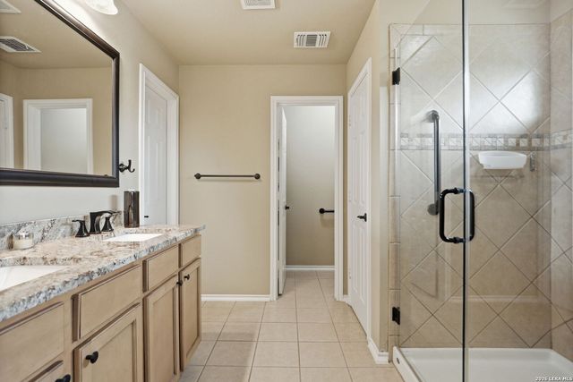 26022 DESTINY RDG, San Antonio, TX 78260