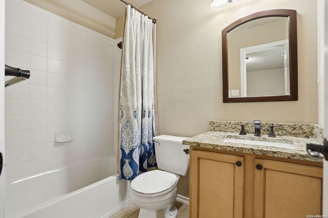 26022 DESTINY RDG, San Antonio, TX 78260