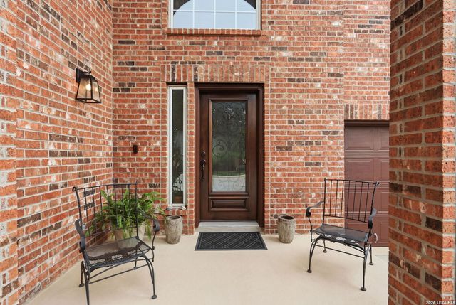 26022 DESTINY RDG, San Antonio, TX 78260