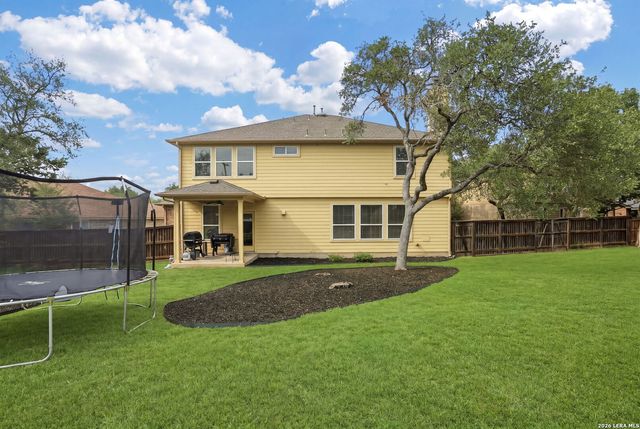 26022 DESTINY RDG, San Antonio, TX 78260