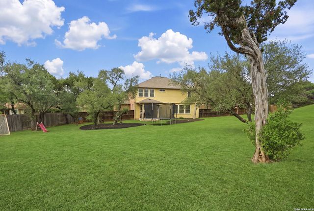 26022 DESTINY RDG, San Antonio, TX 78260