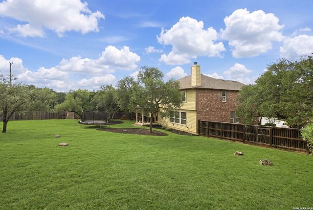 26022 DESTINY RDG, San Antonio, TX 78260