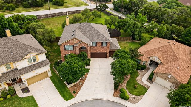 26022 DESTINY RDG, San Antonio, TX 78260