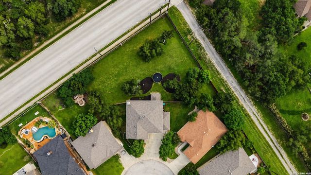 26022 DESTINY RDG, San Antonio, TX 78260