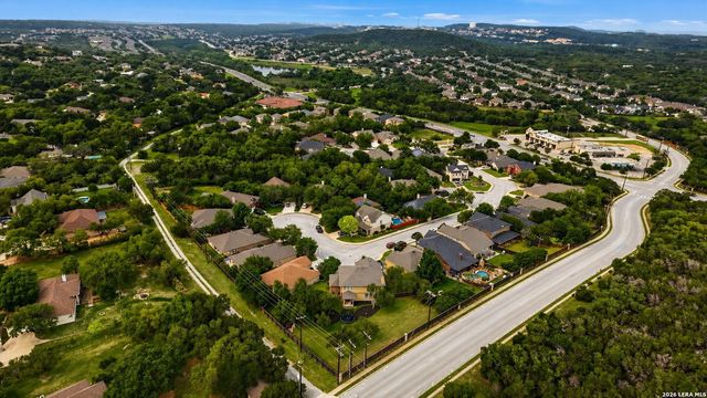 26022 DESTINY RDG, San Antonio, TX 78260