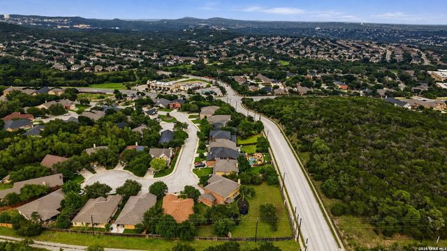 26022 DESTINY RDG, San Antonio, TX 78260