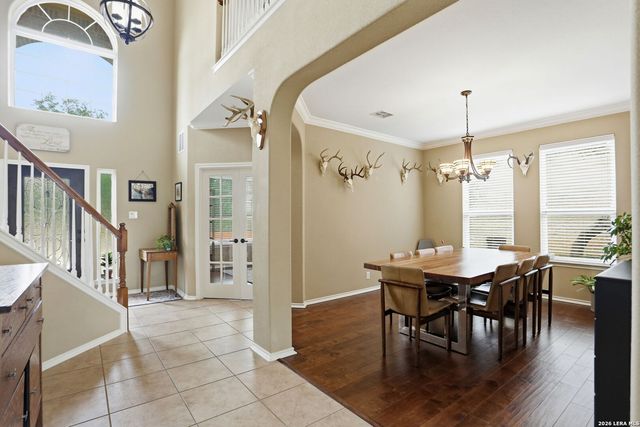 26022 DESTINY RDG, San Antonio, TX 78260